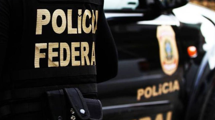 POLÍCIA FEDERAL