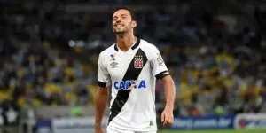 NENE NO BOTAFOGO